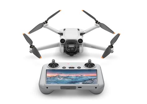 Amazon.com : DJI Mini 3, Drones with Camera for。